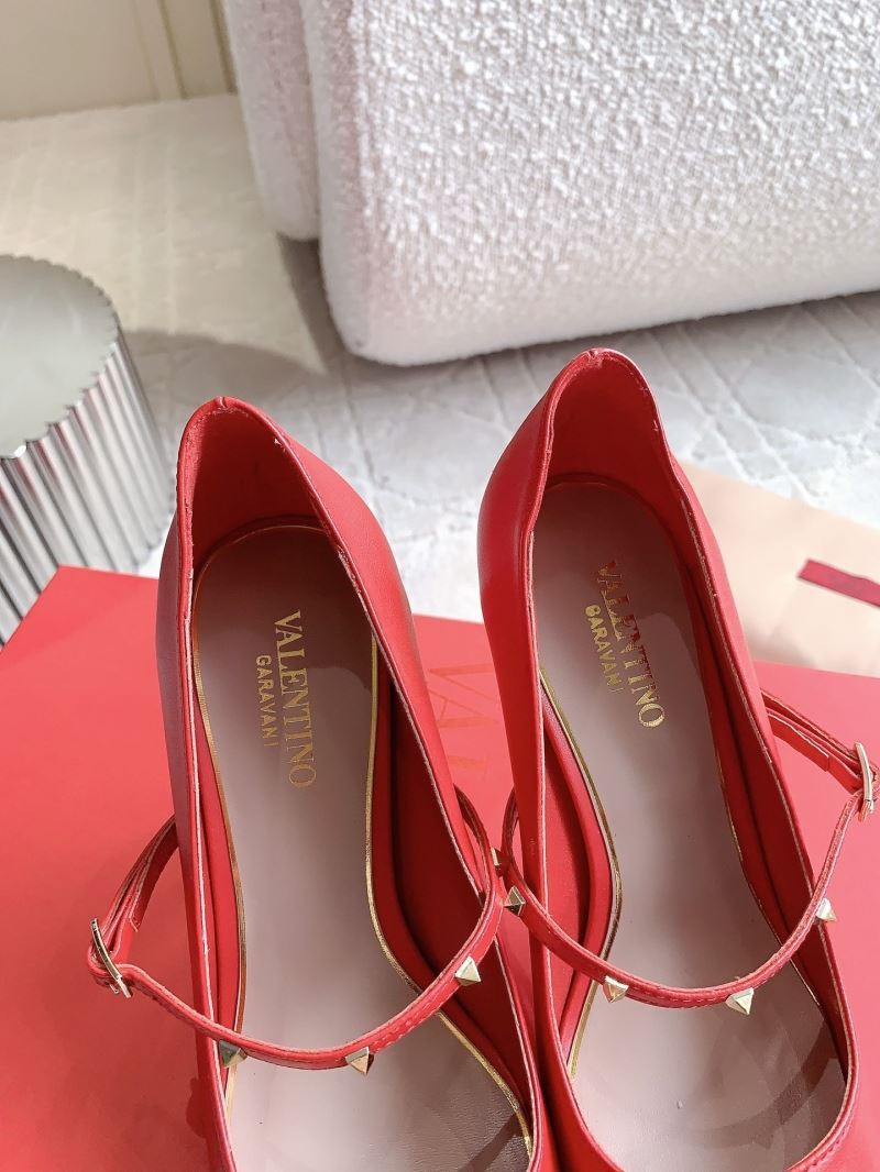 Valentino Heeled Shoes